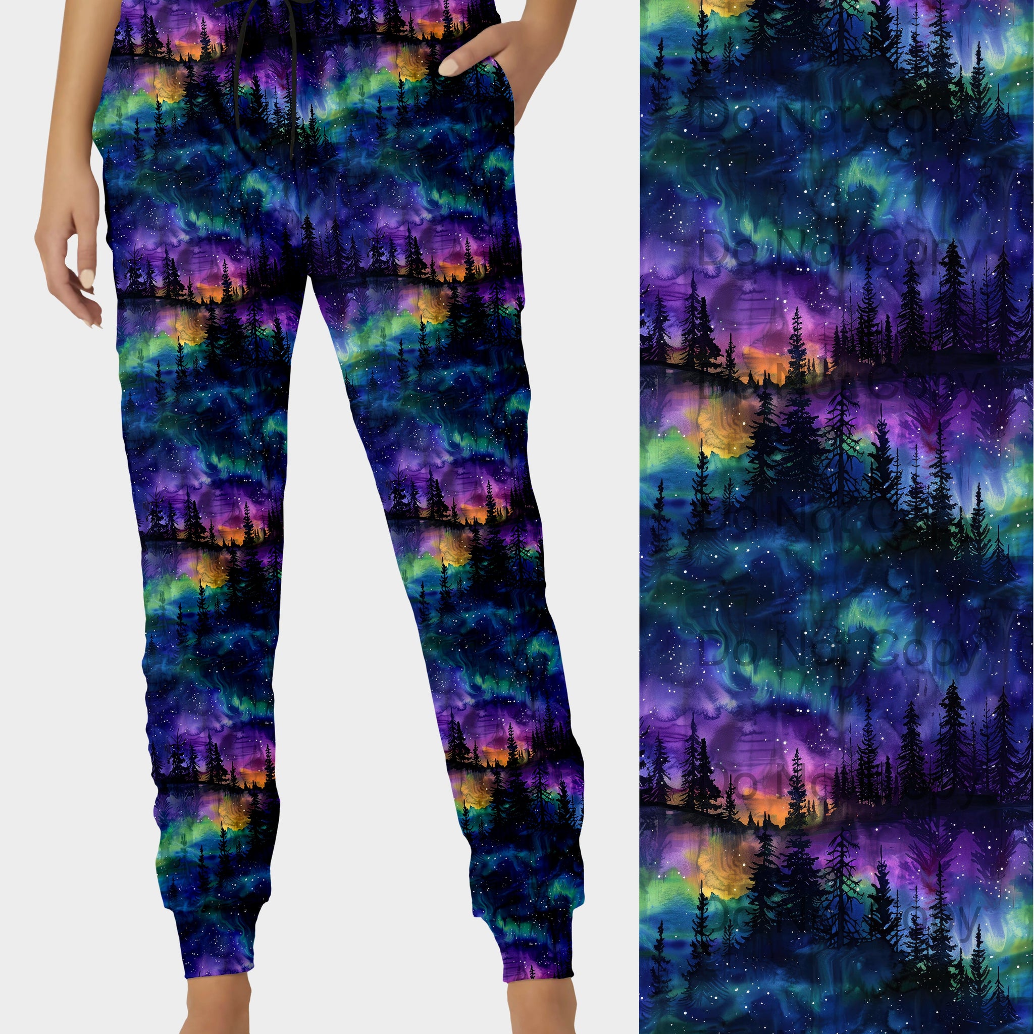 RTS - Aurora Joggers