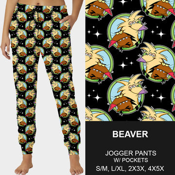 RTS - Beaver Joggers