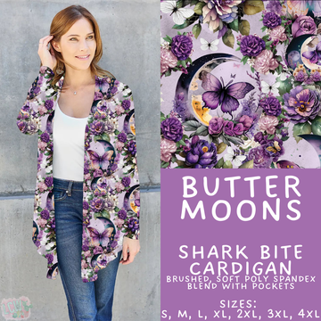 Batch #471 - November Request Run - Closes 1/2 - ETA late Feb - Butter Moons Cardigan