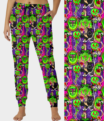 RTS - Bad Apple Joggers