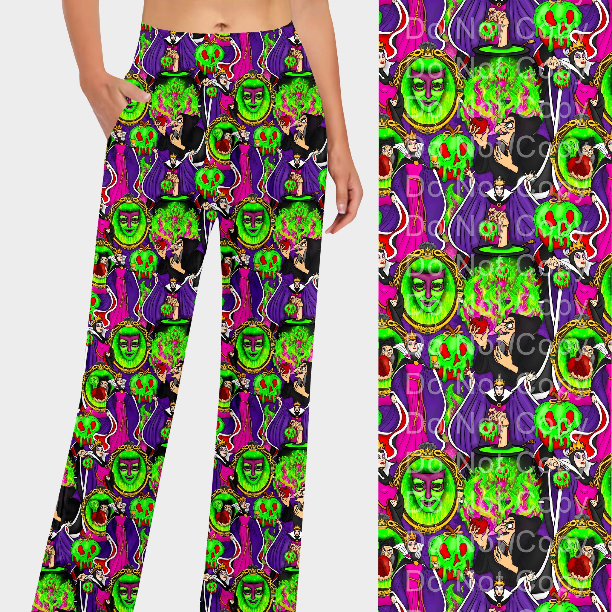 RTS - Bad Apple Lounge Pants