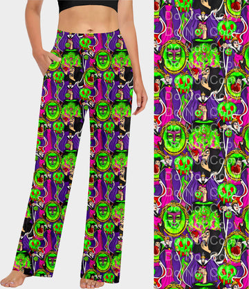 RTS - Bad Apple Lounge Pants