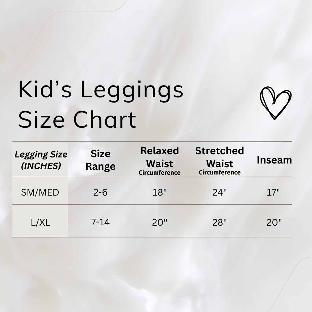 Puppy Squad Leggings