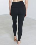High Waisted Butter Soft Stretchy Leggings w/ Pockets