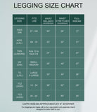 Pokemon Blue Soft Leggings