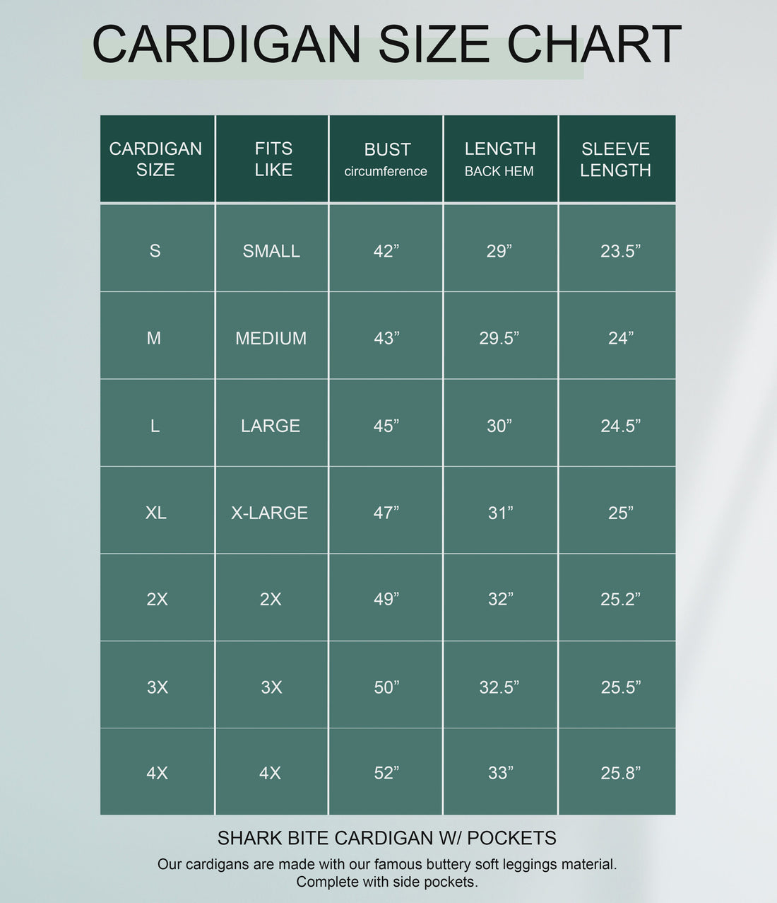 RTS - Rustic Autumn Plaid Cardigan w/ Pockets