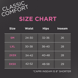 Dark Blue Cartoon Skull Soft Leggings