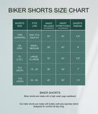 RTS - Spring Paws Biker Shorts w/ Pockets