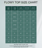 RTS - Spring Flowers V-Neck Top