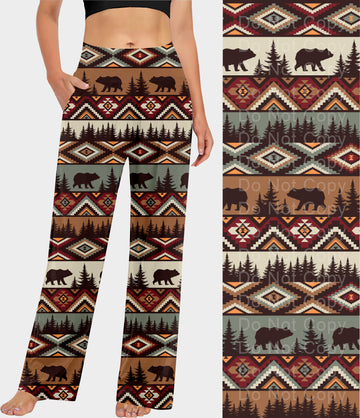 RTS - Country Bear Lounge Pants