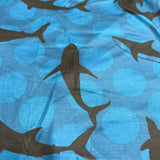 Shark Week Soft Leggings