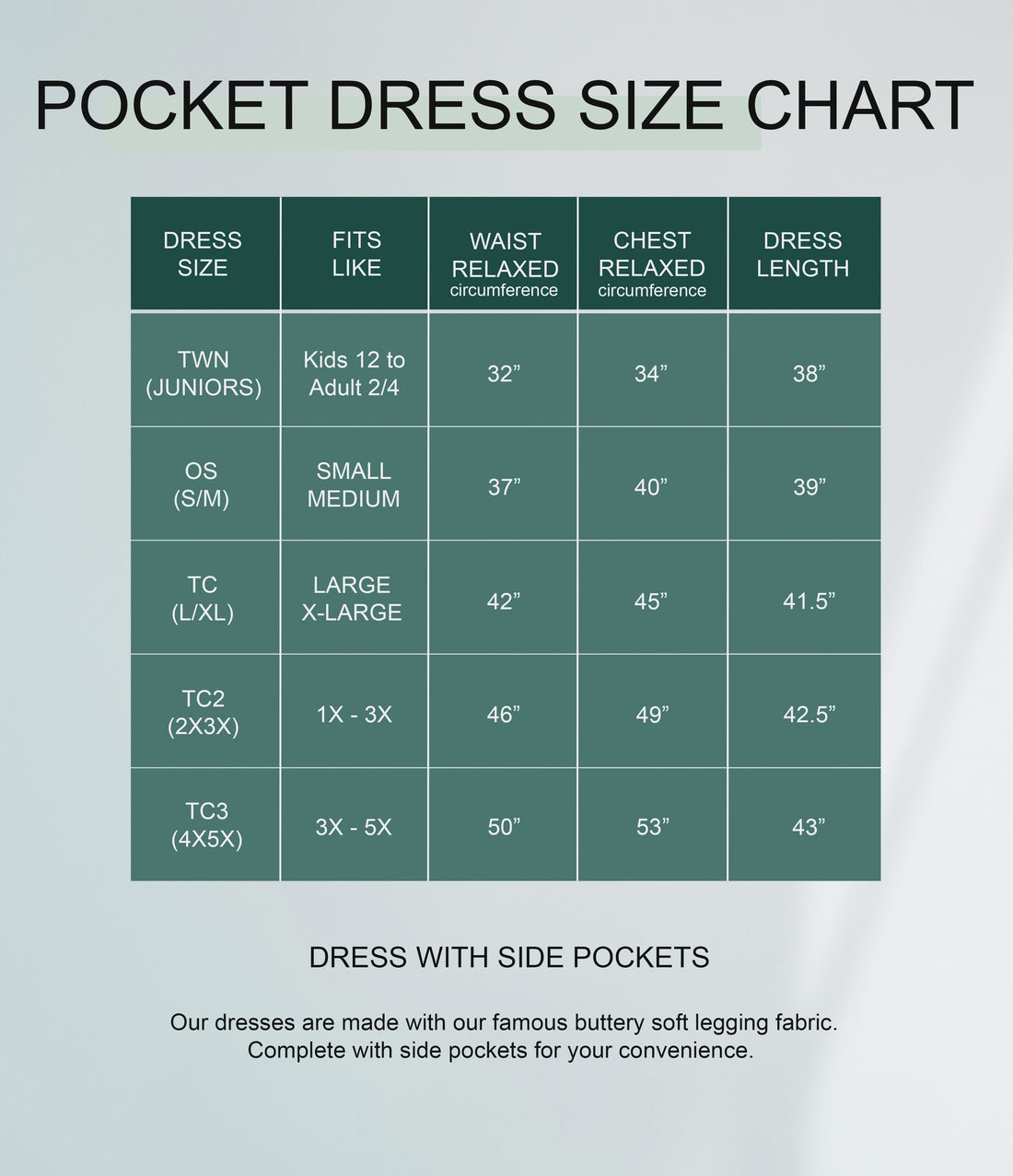 B183 - Preorder Cute Christmas Dress/Skirt with Pockets (Closes 10/02. ETA: early Dec)