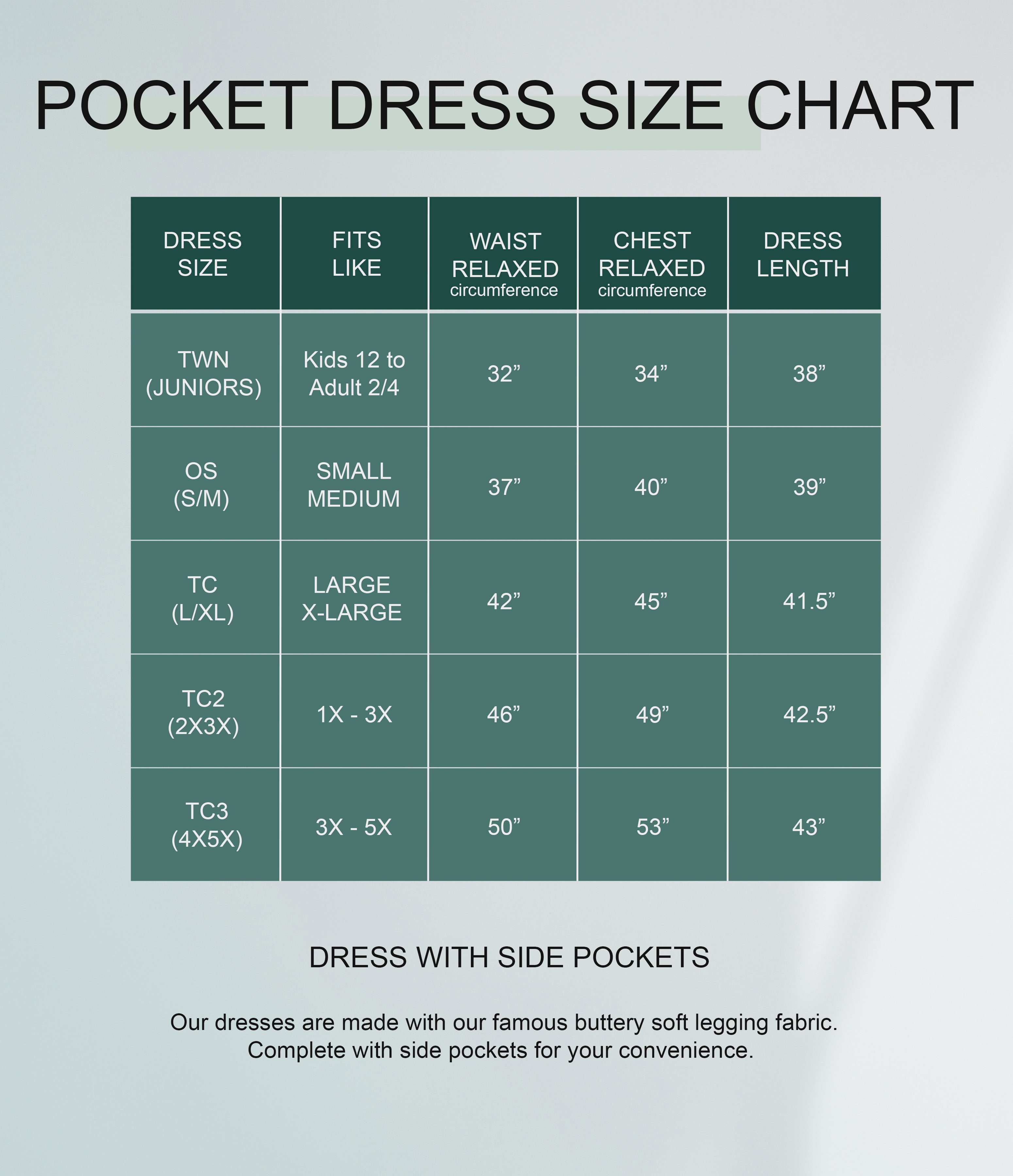 RTS - Floral Tigers Pocket Dress