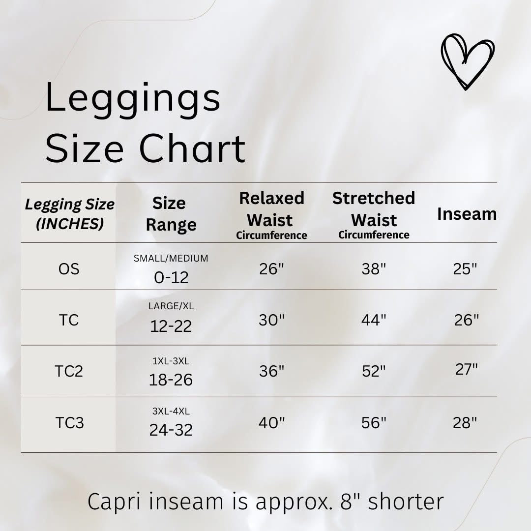 Sparkle Plaid Leggings w/ Pockets