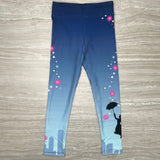 Poppins Leggings