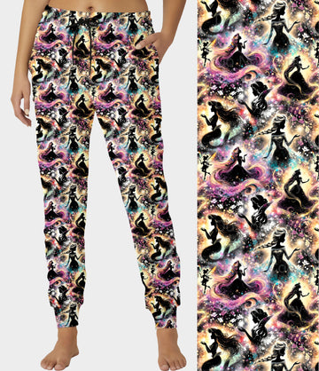 RTS - Enchanted Dreams Joggers