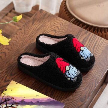 Gnome Slippers