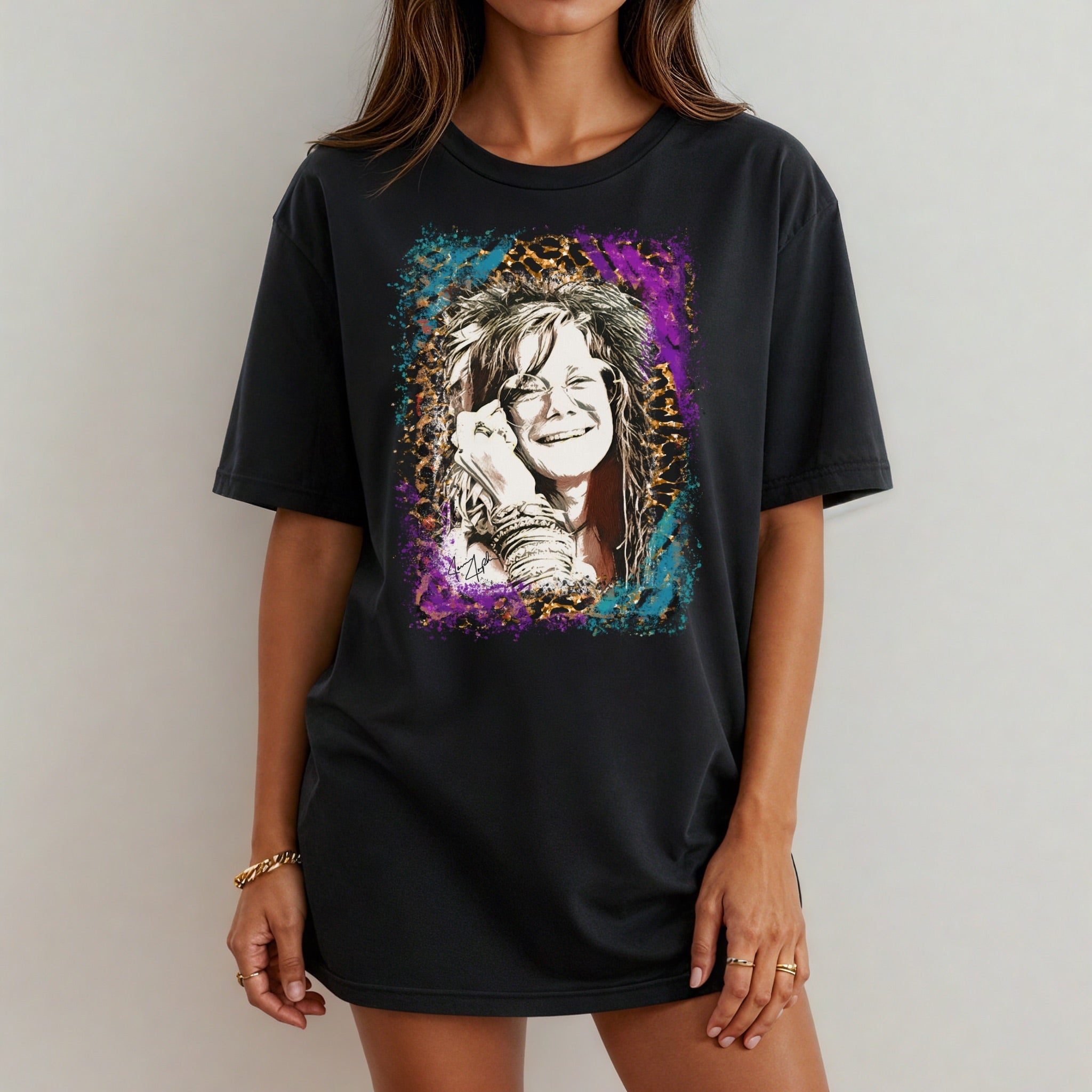 Janis Tshirt