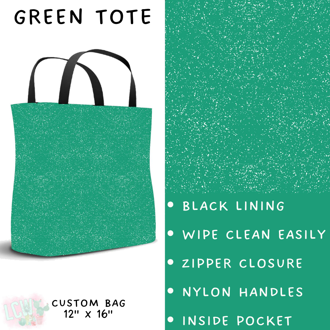 Batch #224 - Cookie Dealer 2 - Closes 10/28 - ETA mid Dec - Green Tote