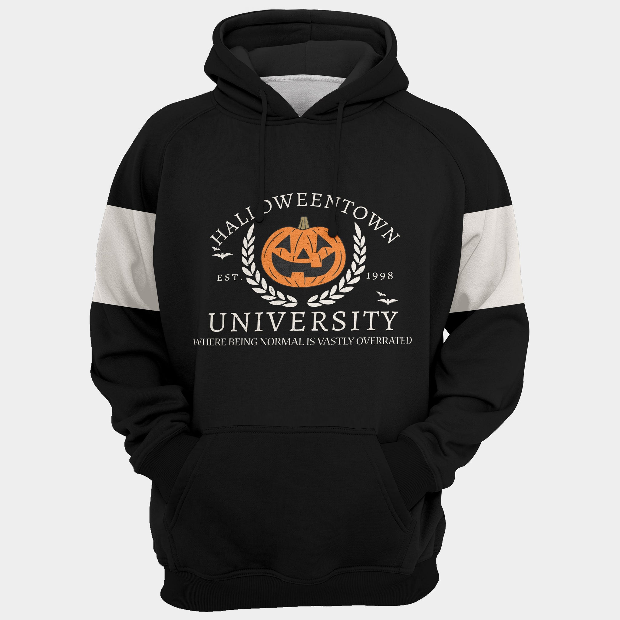 RTS - Spooky University Hoodie