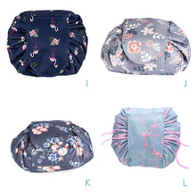 Quick Cosmetics Bag