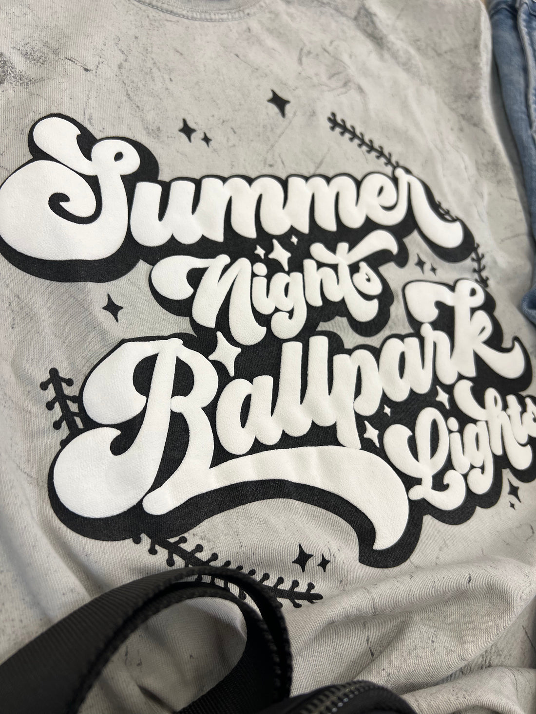 Summer Nights - PLAY BALL!