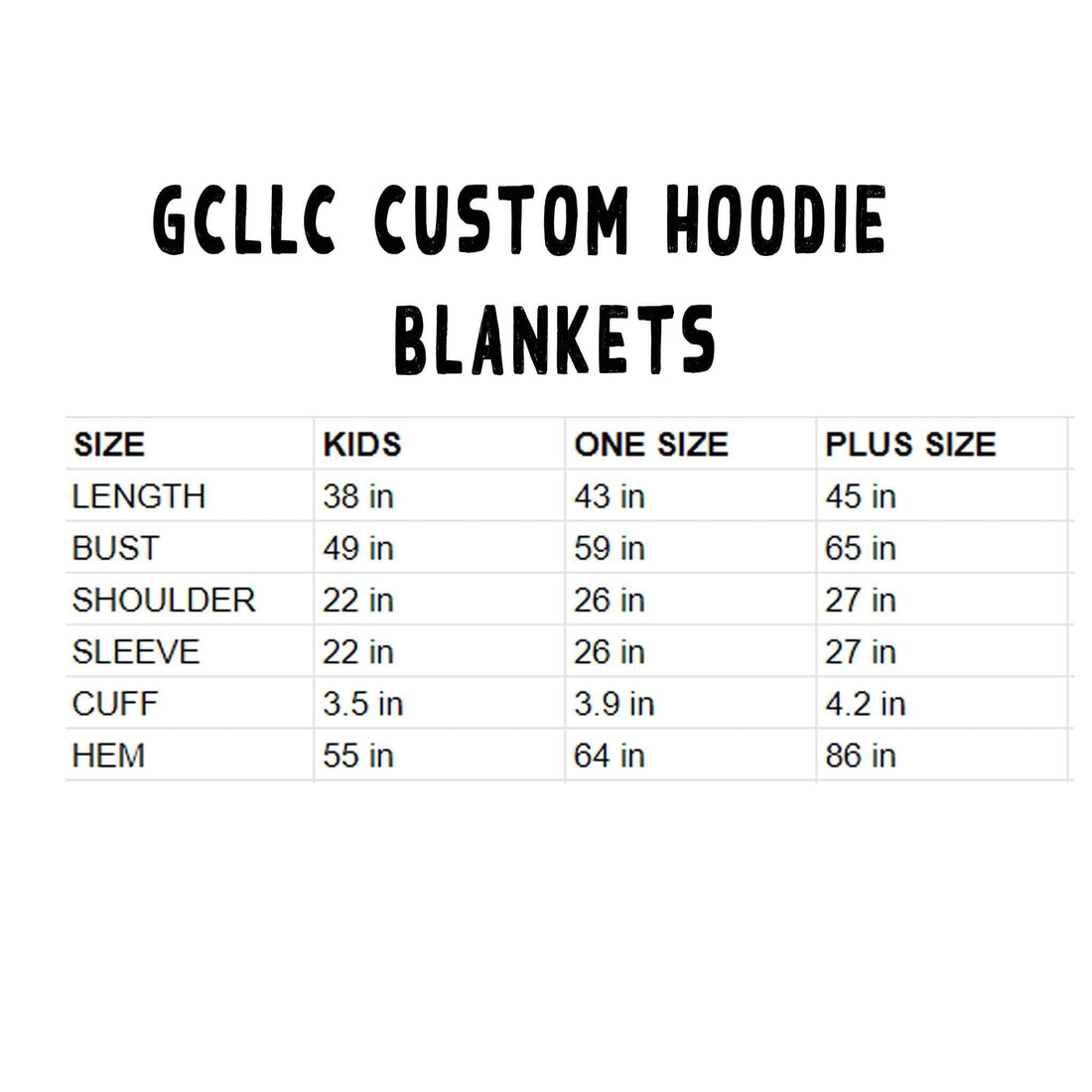 T Titus-Hoodie Blanket One Size