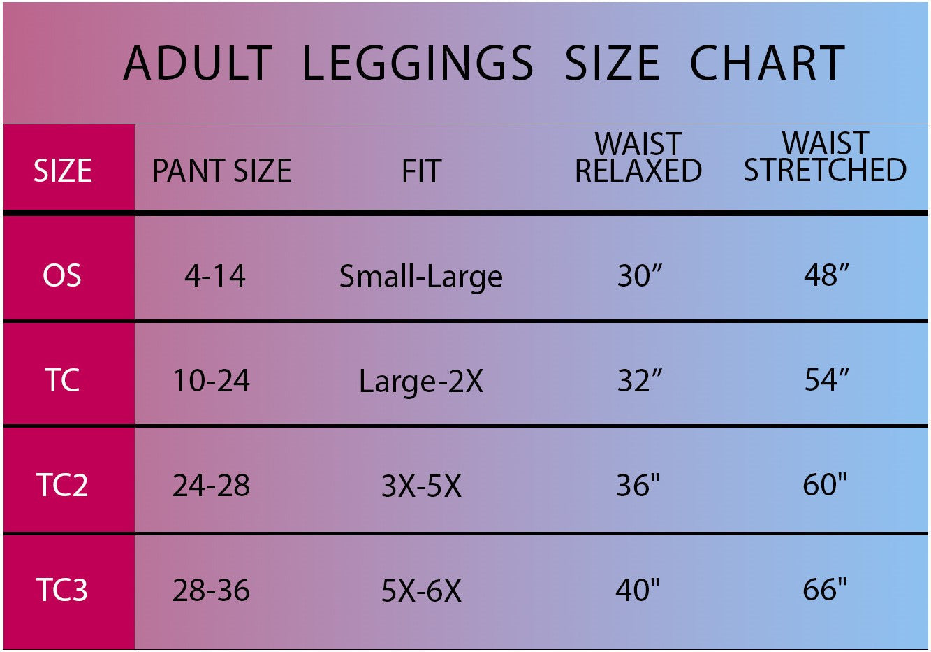 Gettin’ Piggy With It Smart Pig Soft Leggings
