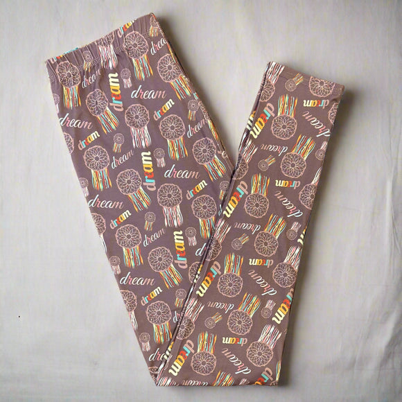 Dream Dreamcatcher Leggings