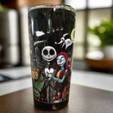 Pop Culture 20 oz Tumblers - Select Your Iconic Theme!