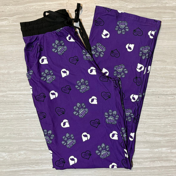 Rescue Mama Loungers