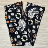 Farmhouse Print Lounge Pants w/ Pockets