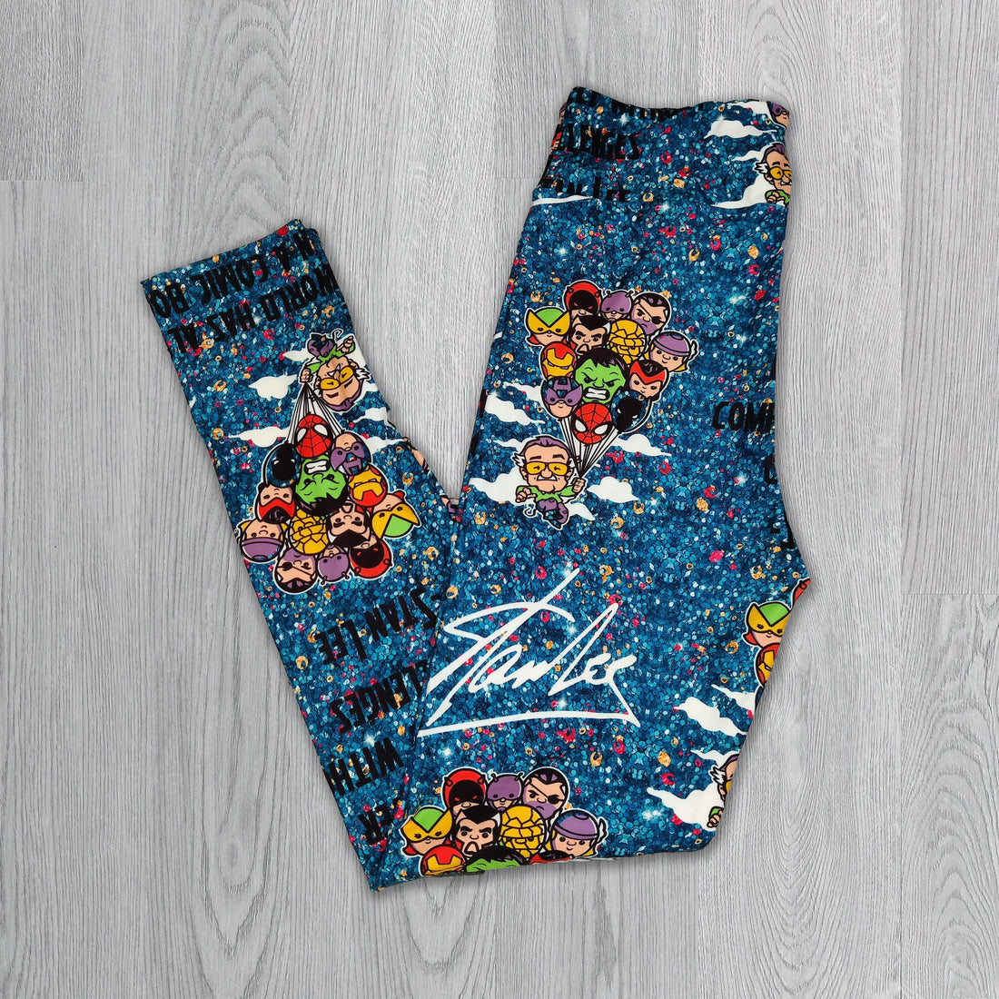 Stan Leggings