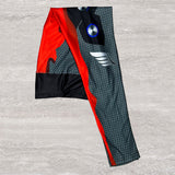 Thorn Asgard Heir Cosplay  Halloween Costume Soft Leggings