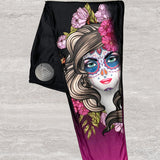 Sugar Sweet Diva Soft Leggings