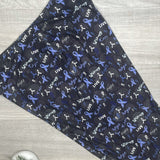 Blue Ribbon leggings