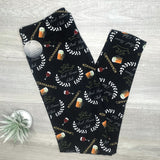 Bad Moms Club Leggings