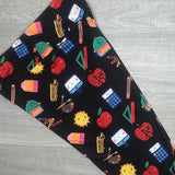 Back To School Cute Leggings