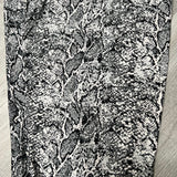 Snake Skin Soft Leggings