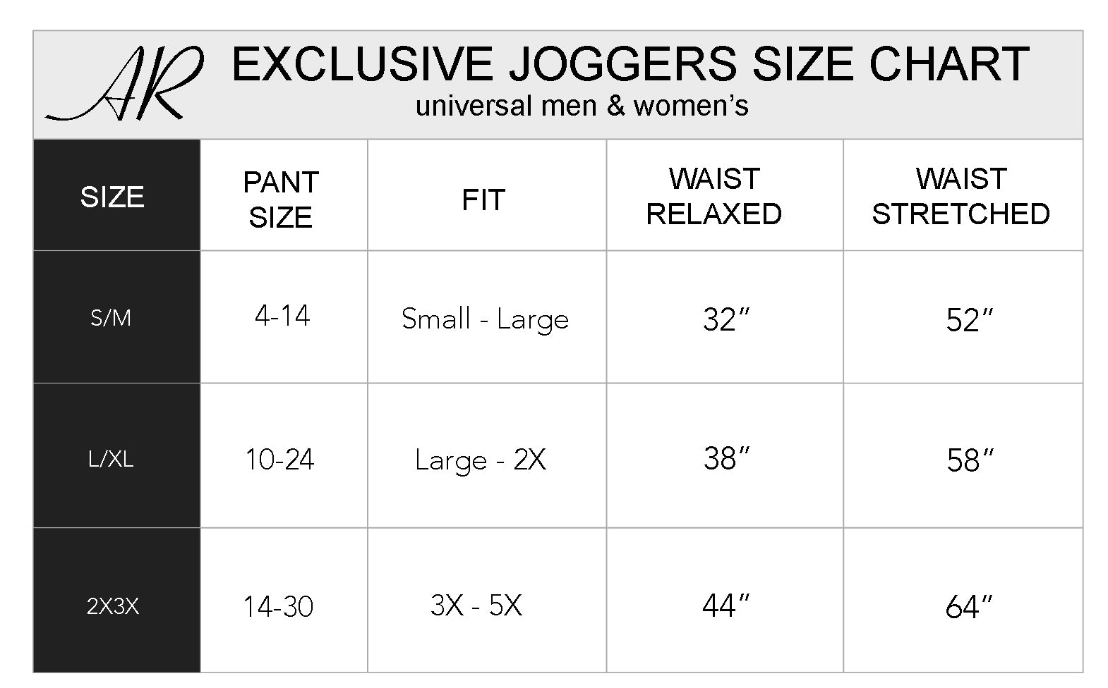 Decorative Paws Capri Joggers