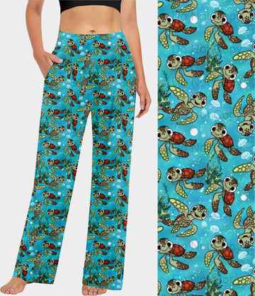 RTS - Lil Dude Lounge Pants