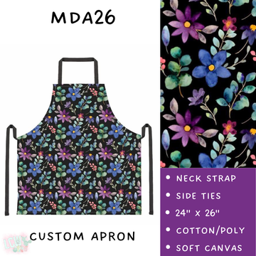 Batch #305 - Mama's Batch - Closes 3/17 - ETA late April - MDA26 Apron