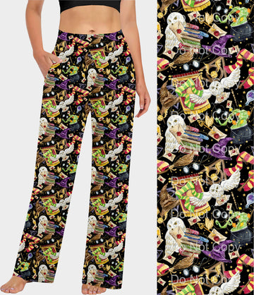 RTS - Magic Study Lounge Pants