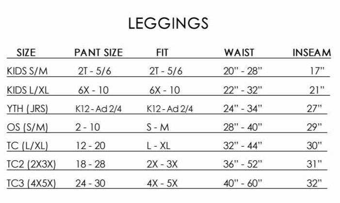 Extra Soft printed leggings with 4-way stretch fabric, so you can move with absolute comfort and ease.