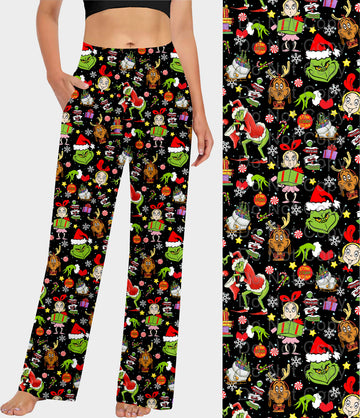 RTS - Mischievous Lounge Pants