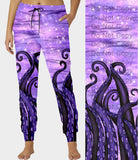 RTS - Mystical Tentacles Joggers