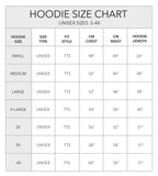 RTS - Autism Awareness Hoodie