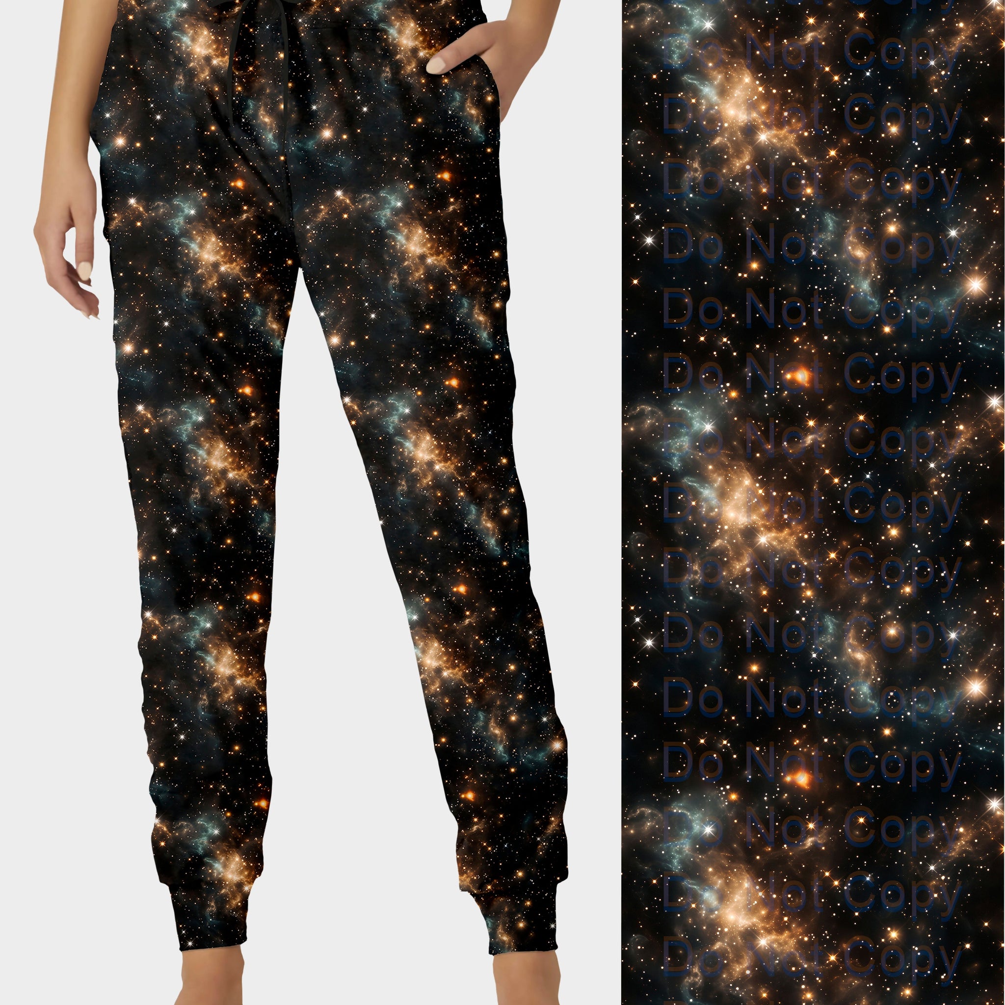 RTS - Nebula Joggers