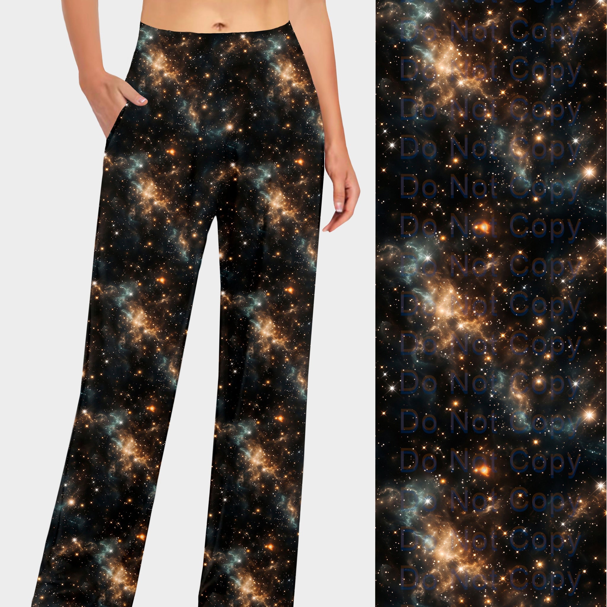 RTS - Nebula Lounge Pants