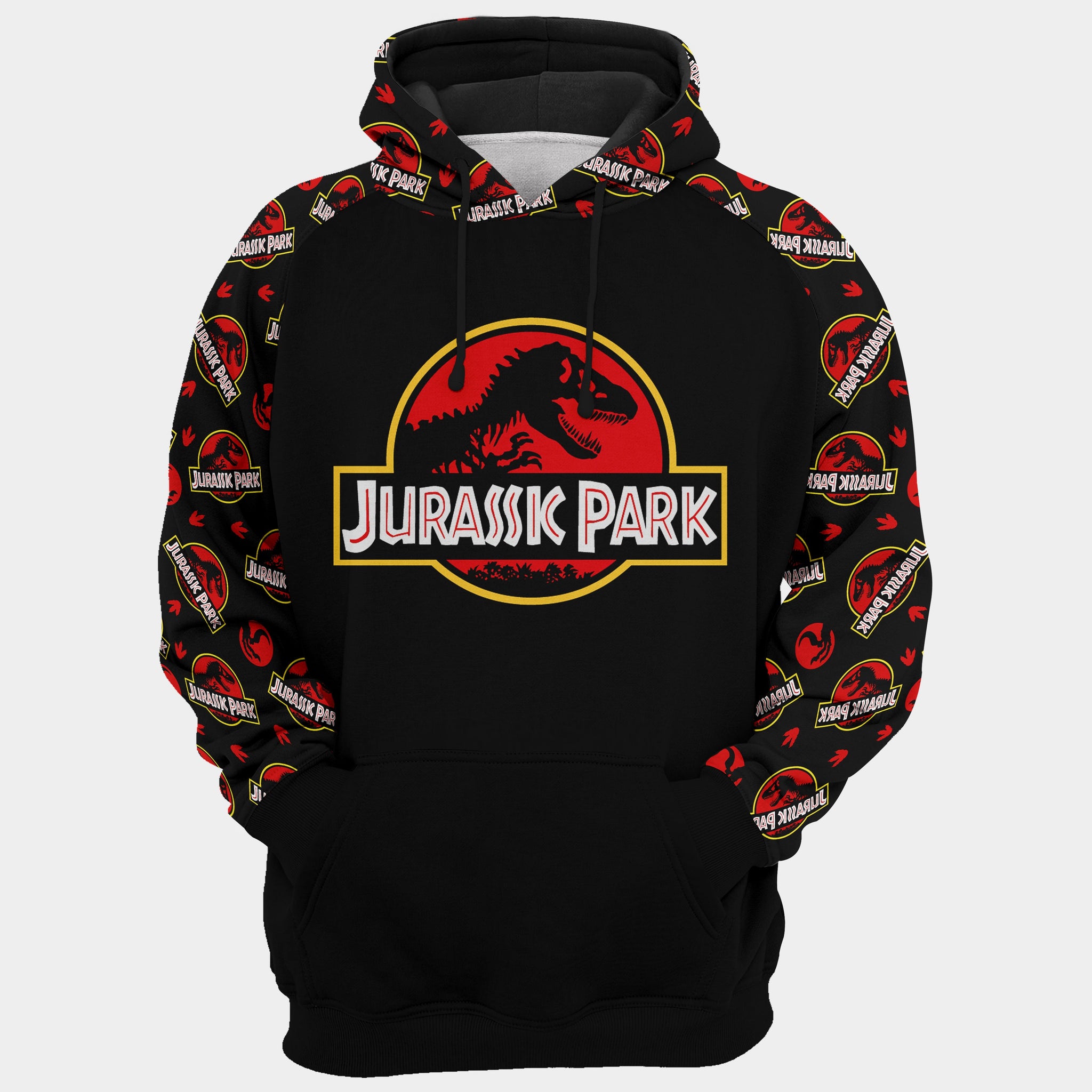 RTS - OG Dino Hoodie